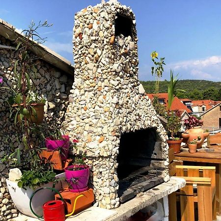 Guest House San Nikola Stari Grad  Luaran gambar