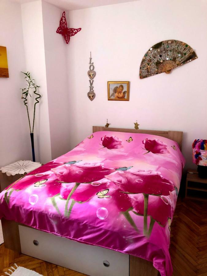 Guest House San Nikola Stari Grad  Luaran gambar