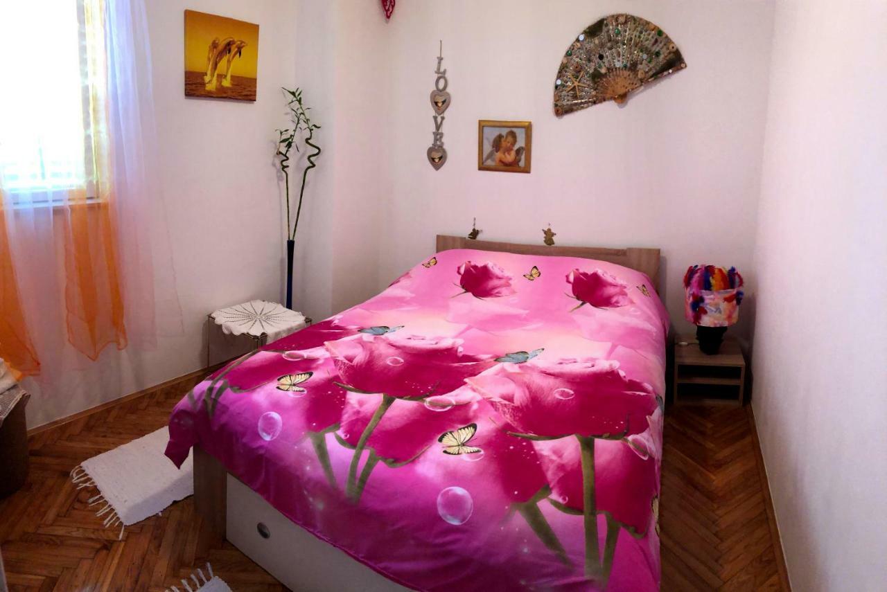 Guest House San Nikola Stari Grad  Luaran gambar