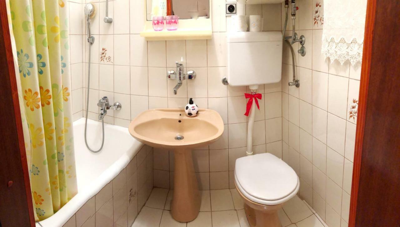 Guest House San Nikola Stari Grad  Luaran gambar