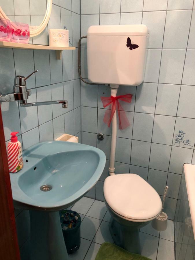 Guest House San Nikola Stari Grad  Luaran gambar