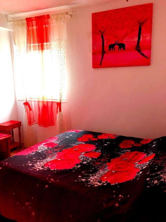 Guest House San Nikola Stari Grad  Luaran gambar