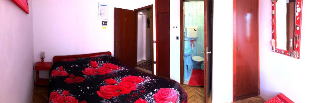 Guest House San Nikola Stari Grad  Luaran gambar